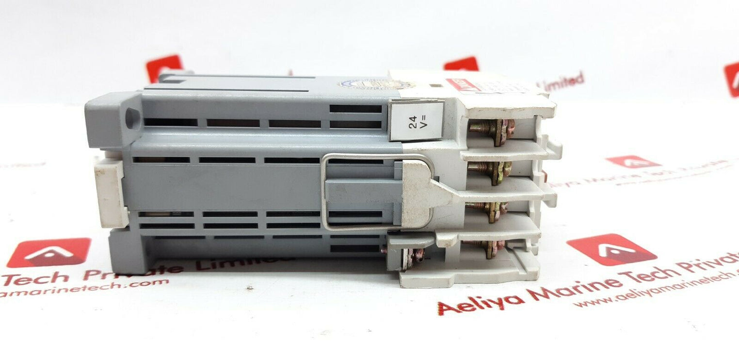 Hyundai hmt 31 control relay 24v