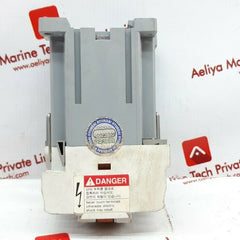 Hyundai hmt 31 control relay 24v