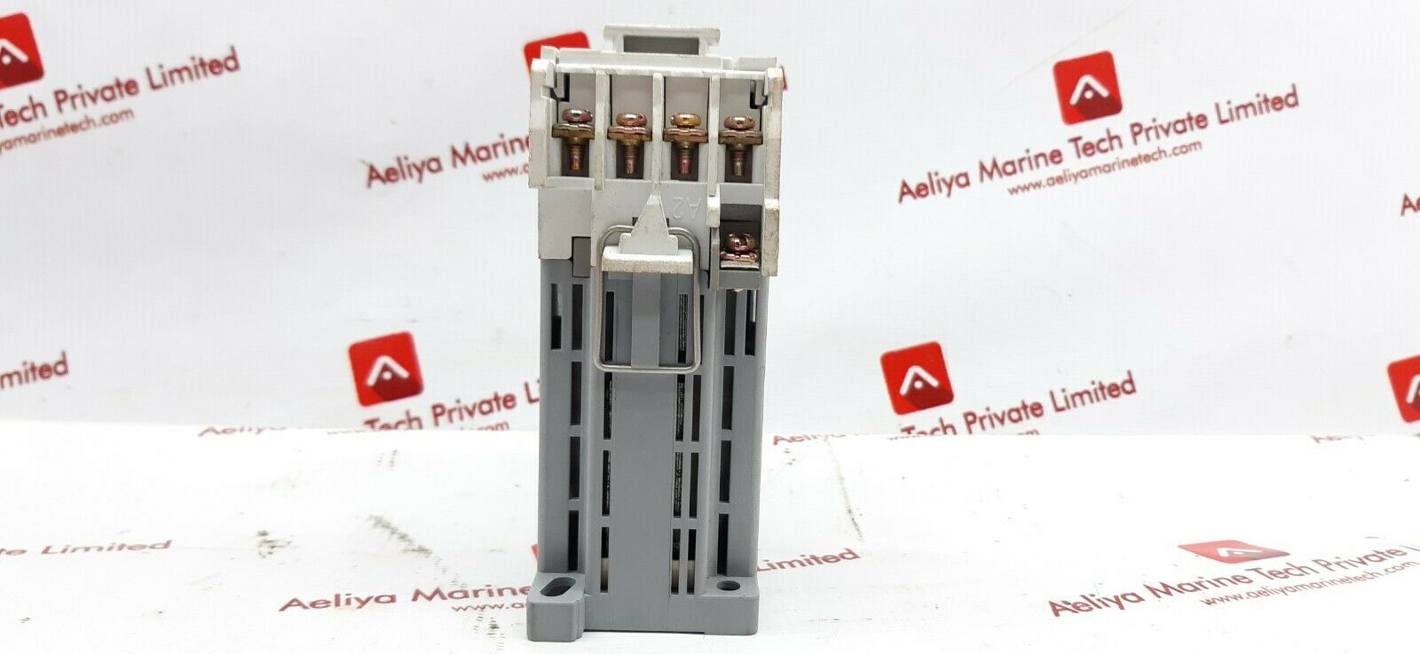 Hyundai hmt 31 control relay 24v
