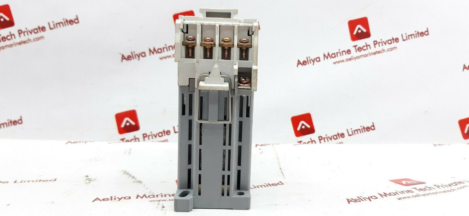 Hyundai hmt 31 control relay 24v