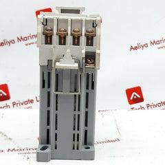 Hyundai hmt 31 control relay 24v