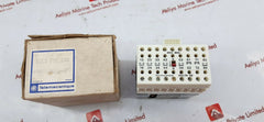 Telemecanique ca2-fn 162 relay 440v 60hz new