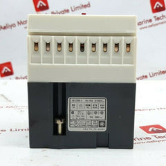 Telemecanique ca2-fn 162 relay 440v 60hz new