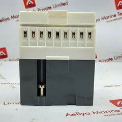 Telemecanique ca2-fn 162 relay 440v 60hz new