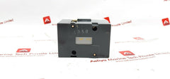 Telemecanique ca2-fn 162 relay 440v 60hz new