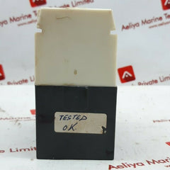 Telemecanique ca2-fn 162 relay 220v 60hz