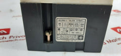 Telemecanique ca2-fn 162 relay 220v 60hz