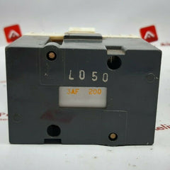 Telemecanique ca2-fn 162 relay 220v 60hz