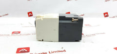 Telemecanique Ca2-ft 141 Relay 380V 50Hz
