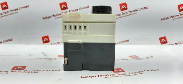 Telemecanique Ca2-ft 141 Relay 380V 50Hz
