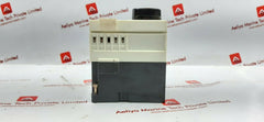 Telemecanique Ca2-ft 141 Relay 380V 50Hz
