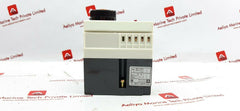 Telemecanique ca2-fr 141 relay 380v 50hz