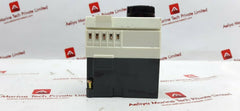 Telemecanique ca2-fr 141 relay 380v 50hz