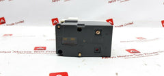 Telemecanique ca2-fr 141 relay 380v 50hz
