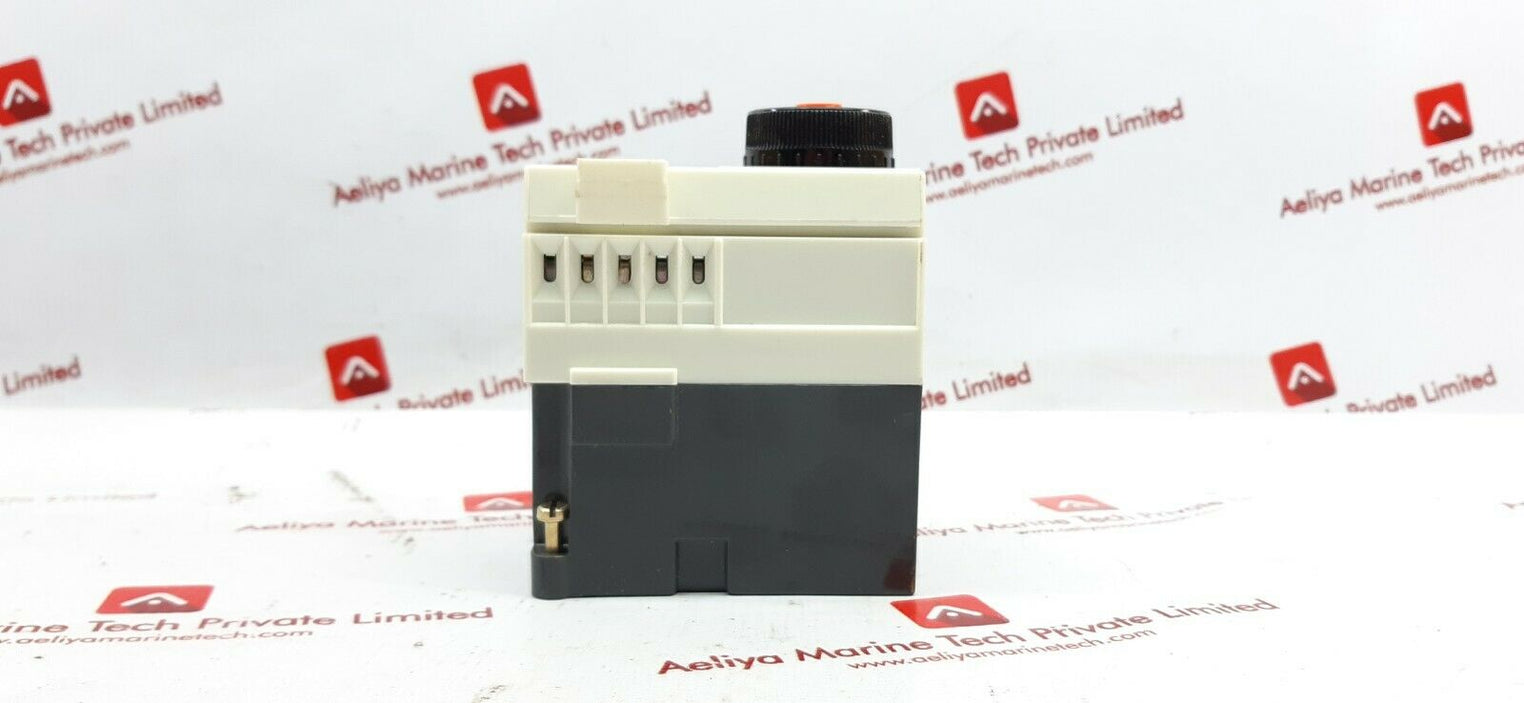 Telemecanique ca2-fr 141 relay 200v50hz 208v60hz
