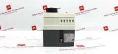 Telemecanique ca2-fr 141 relay 200v50hz 208v60hz