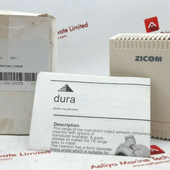 Dura tsr111 thermistor temperature sensor
