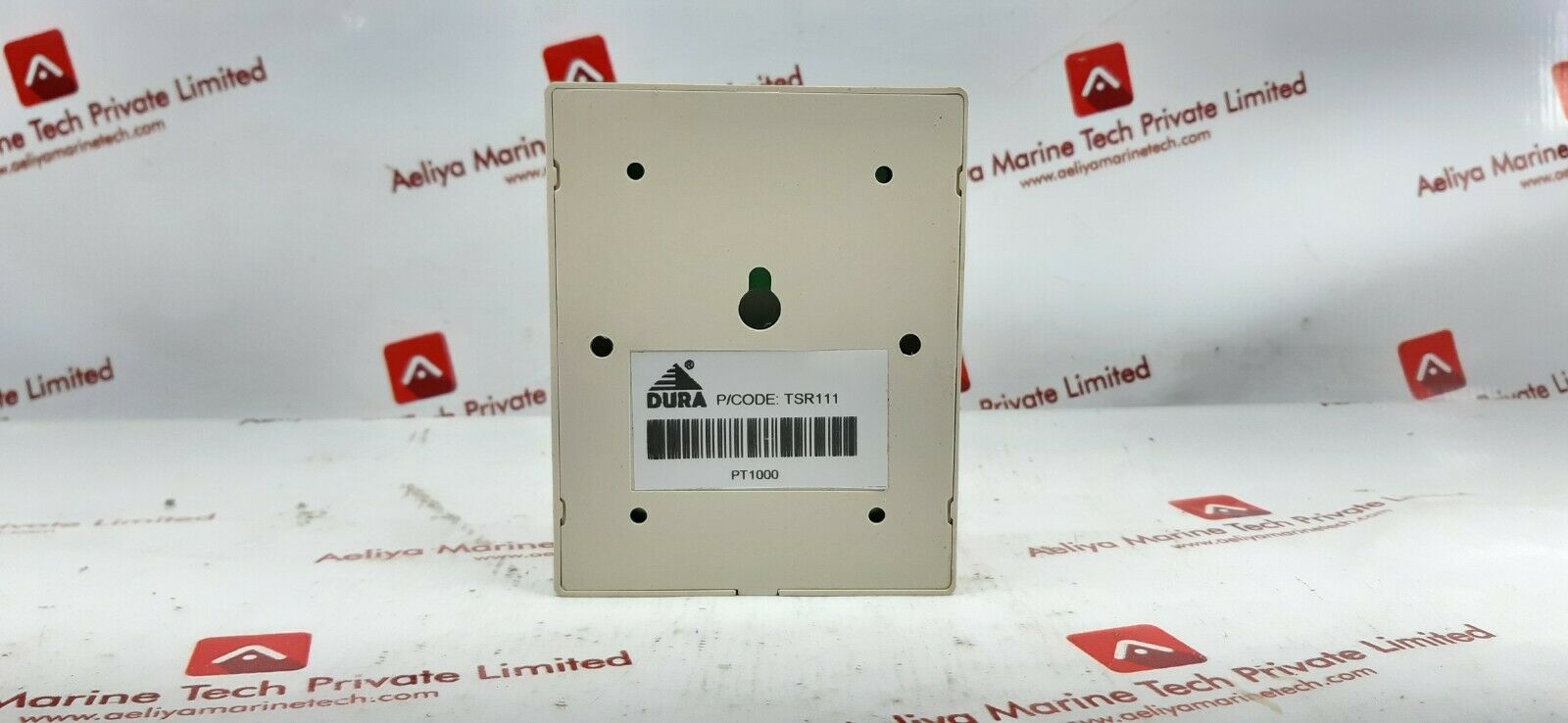 Dura tsr111 thermistor temperature sensor