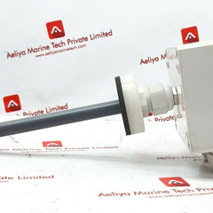 Esf-35-2 air velocity flow sensor transmitter