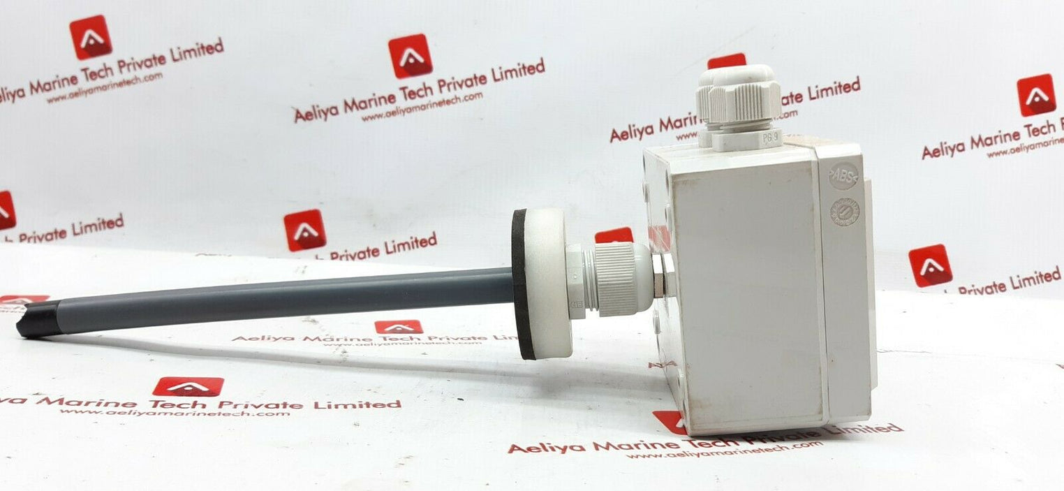 Esf-35-2 air velocity flow sensor transmitter