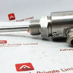 Valcom asl400-s-a-1-b-03-n-pg13 ultrasonic level switch