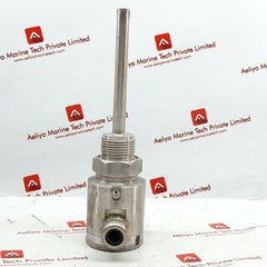 Valcom asl400-s-a-1-b-03-n-pg13 ultrasonic level switch