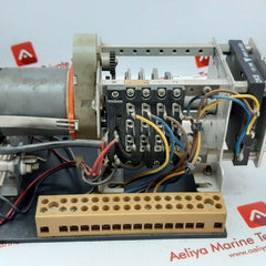 Micromat micronor ch-8052 cam switch