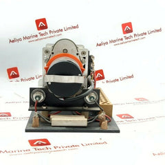 Micromat micronor ch-8052 cam switch