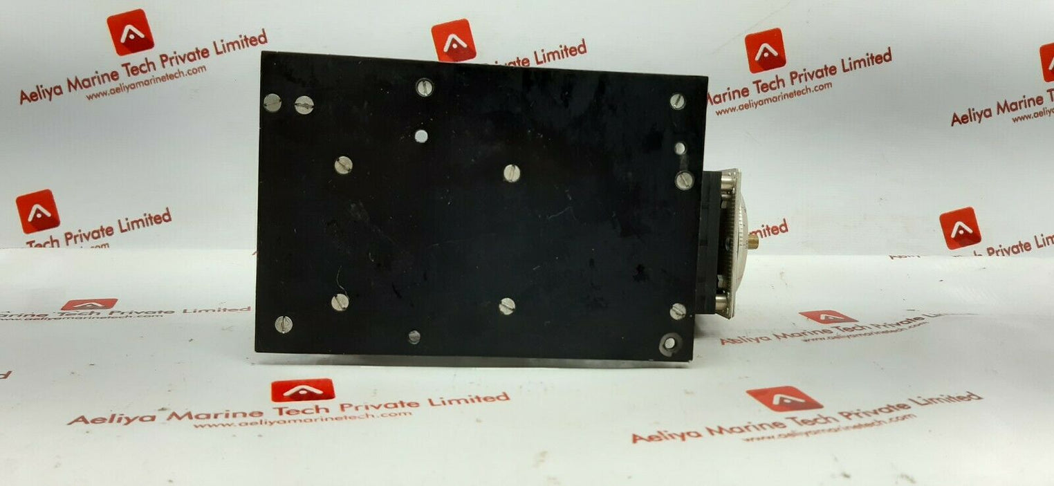 Micromat micronor ch-8052 cam switch