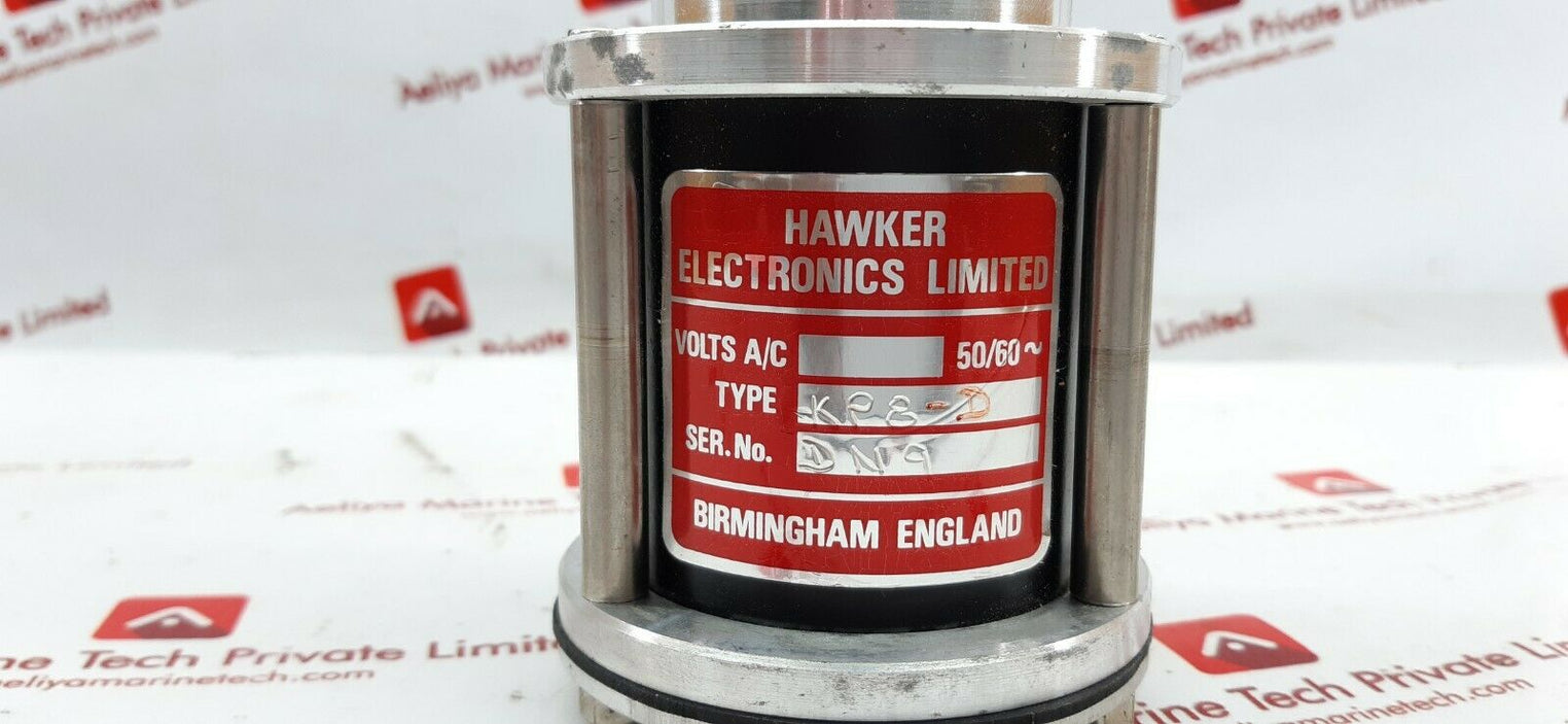 Hawker kp8-d probe