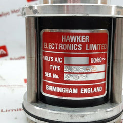 Hawker kp8-d probe
