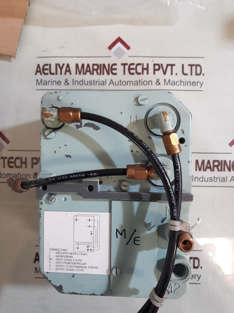 Vaf instruments 0611-0013 603-c39