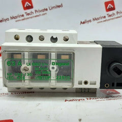 Legrand vistop-22510 isolation switch circuit breaker