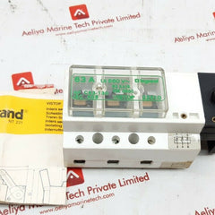 Legrand vistop-22510 isolation switch circuit breaker