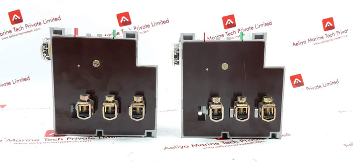 LK-NES MV3 RELAY-THERMAL OVERLOAD