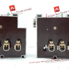 LK-NES MV3 RELAY-THERMAL OVERLOAD