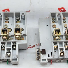 LK-NES MV3 RELAY-THERMAL OVERLOAD