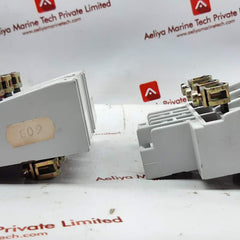 LK-NES MV3 RELAY-THERMAL OVERLOAD