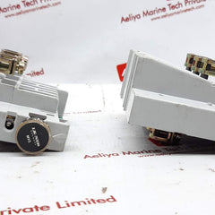 LK-NES MV3 RELAY-THERMAL OVERLOAD