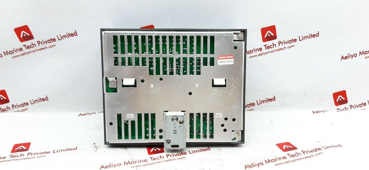 Siemens sitop power5 6ep1333-1al12 power supply