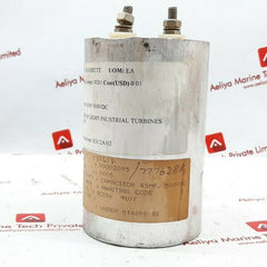 capacitor 45mf.500vdc