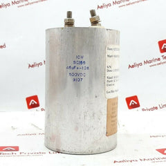 capacitor 45mf.500vdc