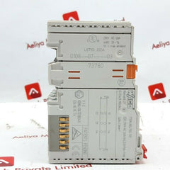 Wago 750-517 relay output module