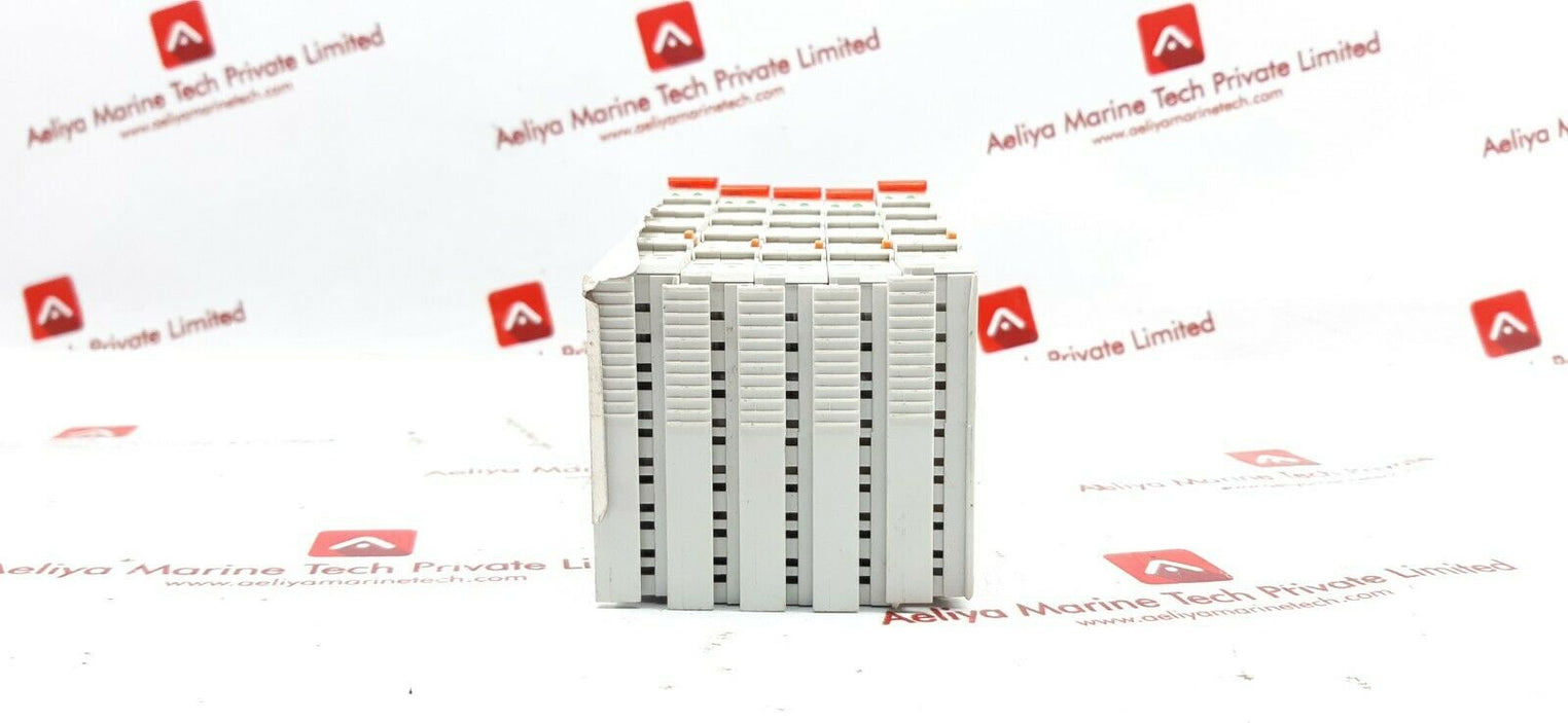 Wago 750-517 relay output module