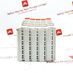 Wago 750-517 relay output module