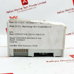 Wago 750-517 relay output module
