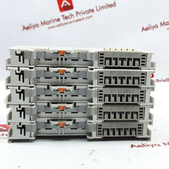 Wago 750-517 relay output module