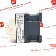 TELEMECANIQUE LC1D09 CONTACTOR
