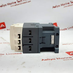 TELEMECANIQUE LC1D09 CONTACTOR