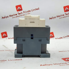 TELEMECANIQUE LC1D09 CONTACTOR